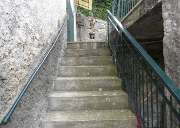 Casa indipendente Località Molino Vecchio, 30, Valbrevenna - foto 11