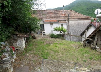 Casa indipendente Località Molino Vecchio, 30, Valbrevenna - foto 12