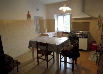 Casa indipendente Località Molino Vecchio, 30, Valbrevenna - foto 14
