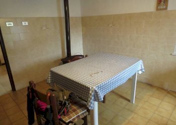 Casa indipendente Località Molino Vecchio, 30, Valbrevenna - foto 15