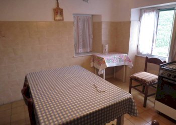 Casa indipendente Località Molino Vecchio, 30, Valbrevenna - foto 16