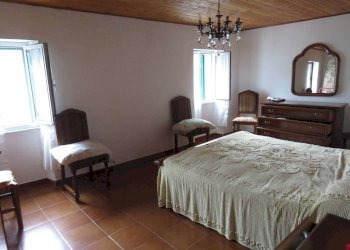 Casa indipendente Località Molino Vecchio, 30, Valbrevenna - foto 19