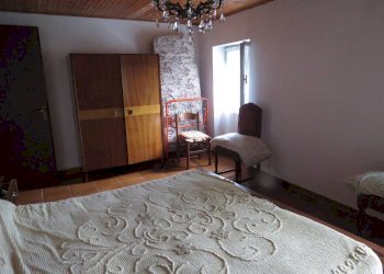 Casa indipendente Località Molino Vecchio, 30, Valbrevenna - foto 20
