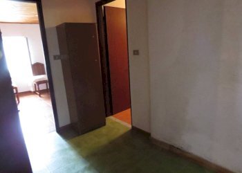 Casa indipendente Località Molino Vecchio, 30, Valbrevenna - foto 22