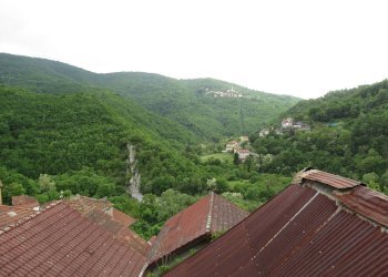 Casa indipendente Località Molino Vecchio, 30, Valbrevenna - foto 23