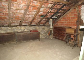 Casa indipendente Località Molino Vecchio, 30, Valbrevenna - foto 25