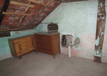 Casa indipendente Località Molino Vecchio, 30, Valbrevenna - foto 27