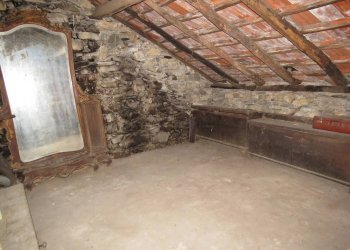 Casa indipendente Località Molino Vecchio, 30, Valbrevenna - foto 28