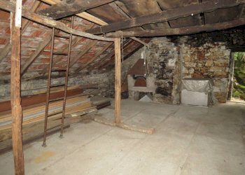 Casa indipendente Località Molino Vecchio, 30, Valbrevenna - foto 29