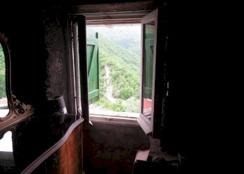 Casa indipendente Località Molino Vecchio, 30, Valbrevenna - foto 31