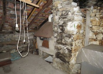 Casa indipendente Località Molino Vecchio, 30, Valbrevenna - foto 32