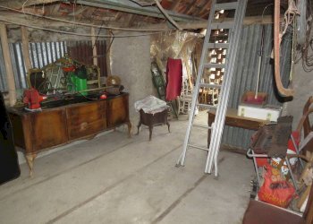 Casa indipendente Località Molino Vecchio, 30, Valbrevenna - foto 33