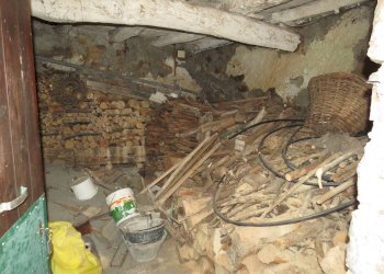 Casa indipendente Località Molino Vecchio, 30, Valbrevenna - foto 34