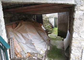 Casa indipendente Località Molino Vecchio, 30, Valbrevenna - foto 35