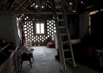 Casa indipendente Località Molino Vecchio, 30, Valbrevenna - foto 38