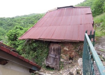Casa indipendente Località Molino Vecchio, 30, Valbrevenna - foto 39