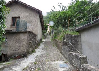 Casa indipendente Località Molino Vecchio, 30, Valbrevenna - foto 41