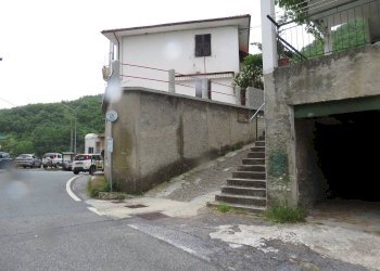 Casa indipendente Località Molino Vecchio, 30, Valbrevenna - foto 43