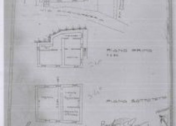 Casa indipendente Località Molino Vecchio, 30, Valbrevenna - foto 44