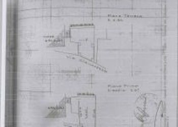 Casa indipendente Località Molino Vecchio, 30, Valbrevenna - foto 45