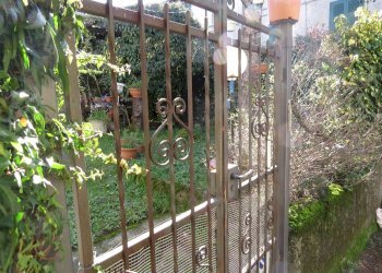 Casa indipendente Vico Pratoverde, 1, Arquata Scrivia - foto 7