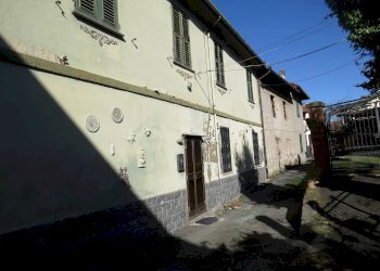 Casa indipendente Vico Pratoverde, 1, Arquata Scrivia - foto 10