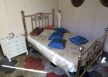 Casa indipendente Vico Pratoverde, 1, Arquata Scrivia - foto 27