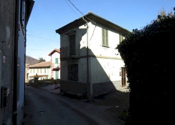 Casa indipendente Vico Pratoverde, 1, Arquata Scrivia - foto 41