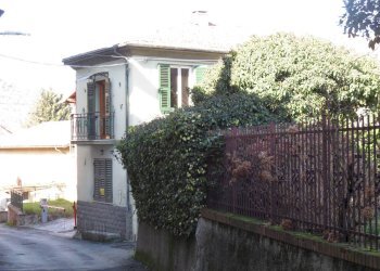 Casa indipendente Vico Pratoverde, 1, Arquata Scrivia - foto 44