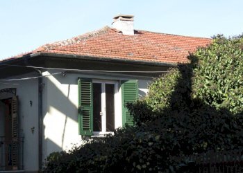 Casa indipendente Vico Pratoverde, 1, Arquata Scrivia - foto 45