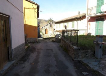 Casa indipendente Vico Pratoverde, 1, Arquata Scrivia - foto 47
