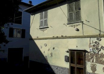 Casa indipendente Vico Pratoverde, 1, Arquata Scrivia - foto 50