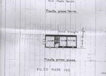 Casa indipendente Vico Pratoverde, 1, Arquata Scrivia - foto 51