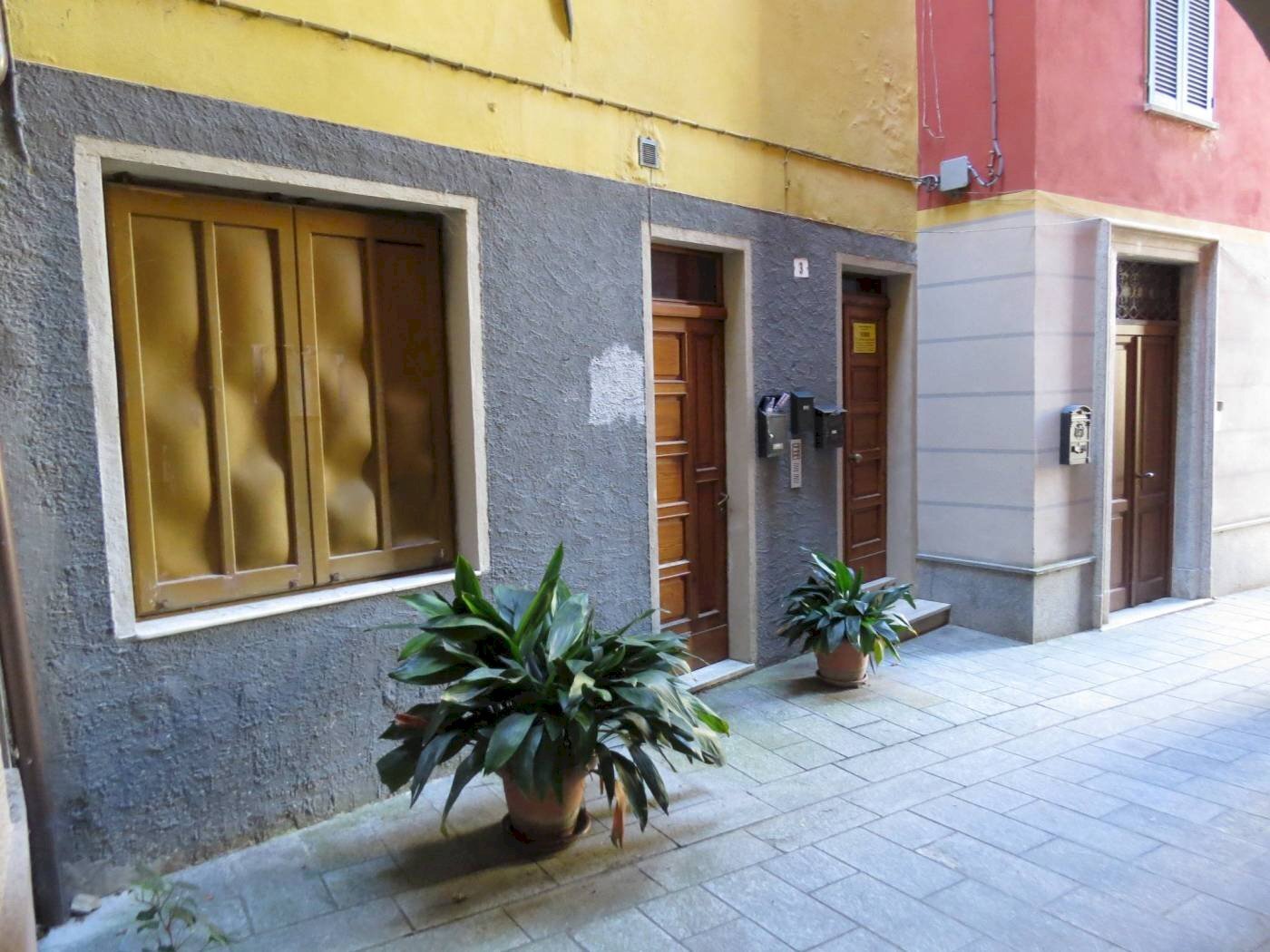 Casa indipendente Via Istituto Giani, 3, San Sebastiano Curone - foto 3