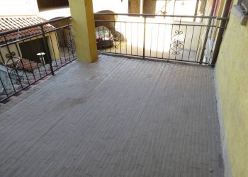 Casa indipendente Via Istituto Giani, 3, San Sebastiano Curone - foto 11