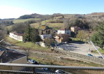 Casa indipendente Via Istituto Giani, 3, San Sebastiano Curone - foto 21