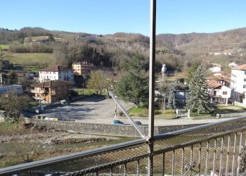 Casa indipendente Via Istituto Giani, 3, San Sebastiano Curone - foto 22