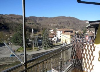 Casa indipendente Via Istituto Giani, 3, San Sebastiano Curone - foto 23