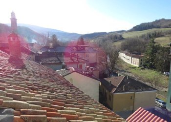 Casa indipendente Via Istituto Giani, 3, San Sebastiano Curone - foto 29