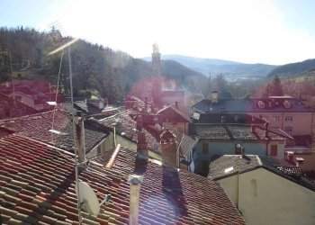 Casa indipendente Via Istituto Giani, 3, San Sebastiano Curone - foto 42