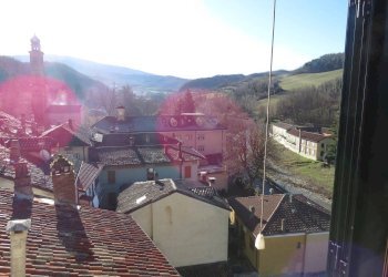 Casa indipendente Via Istituto Giani, 3, San Sebastiano Curone - foto 43