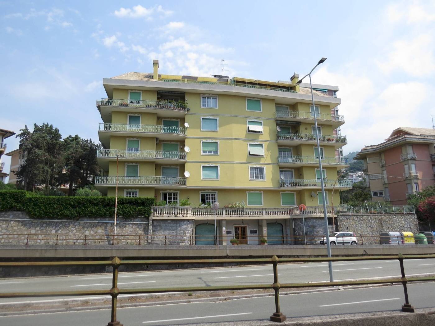 Appartamento Via Stefano Turr, 3, Genova (zona Quarto) - foto 2