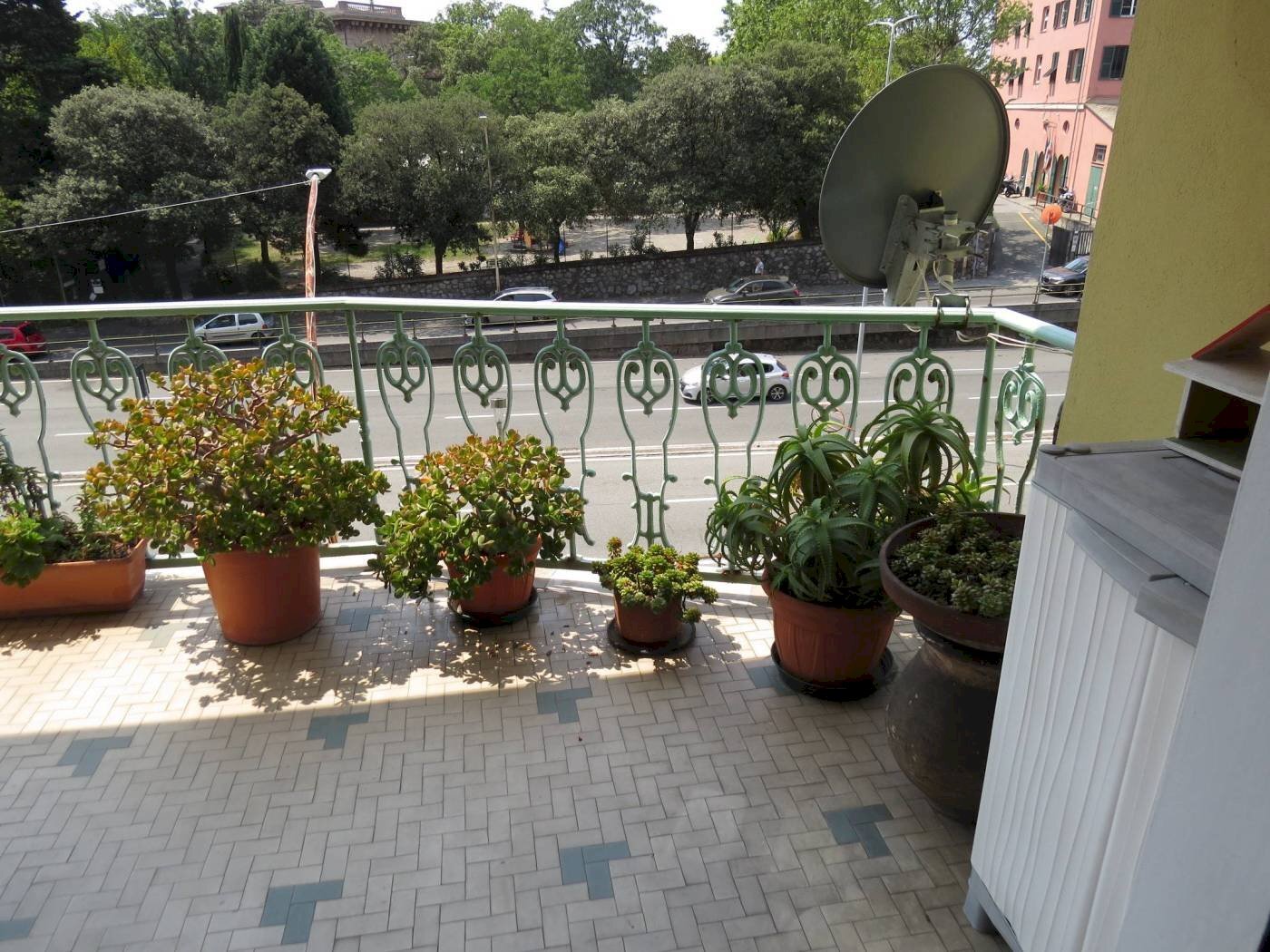 Appartamento Via Stefano Turr, 3, Genova (zona Quarto) - foto 3