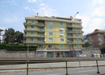 Appartamento Via Stefano Turr, 3, Genova (zona Quarto) - foto 2