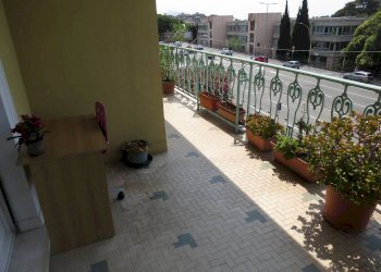 Appartamento Via Stefano Turr, 3, Genova (zona Quarto) - foto 4