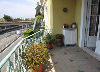 Appartamento Via Stefano Turr, 3, Genova (zona Quarto) - foto 6