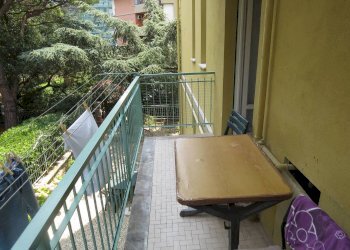 Appartamento Via Stefano Turr, 3, Genova (zona Quarto) - foto 7