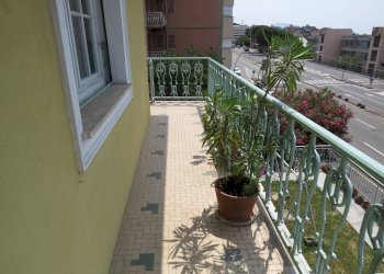 Appartamento Via Stefano Turr, 3, Genova (zona Quarto) - foto 8