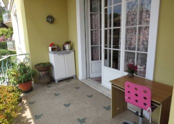 Appartamento Via Stefano Turr, 3, Genova (zona Quarto) - foto 9