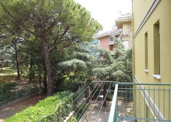 Appartamento Via Stefano Turr, 3, Genova (zona Quarto) - foto 10